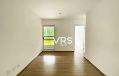 Apartamento com 2 dormitórios, elevador e estacionamento à venda, 50 m² por r$ 250.000 - pimenteiras - teresópolis/rj