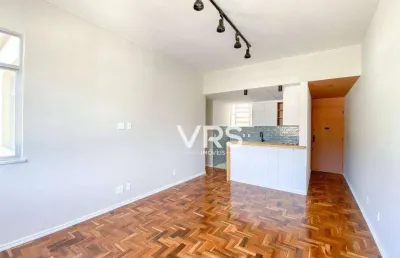 Apartamento com 2 dormitórios à venda, 59 m² por r$ 469.000,00 - alto - teresópolis/rj