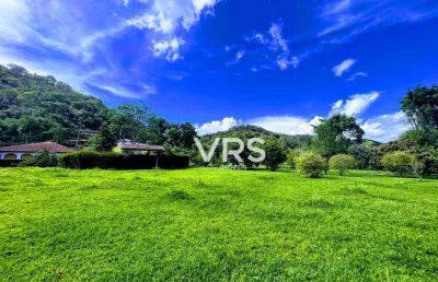 Casa com 10 dormitórios à venda, 400 m² por r$ 1.500.000,00 - prata dos aredes - teresópolis/rj