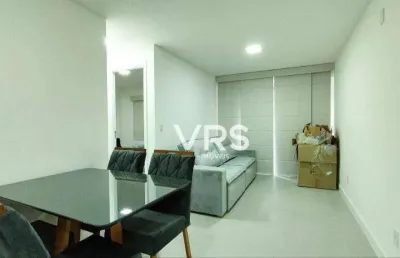 Apartamento com 2 dormitórios à venda, 66 m² por r$ 529.000 - agriões - teresópolis/rj