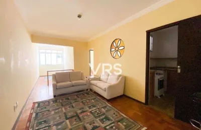 Apartamento com 1 dormitório à venda, 41 m² por r$ 250.000,00 - jardim cascata - teresópolis/rj