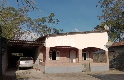 Casa com 2 dormitórios à venda, 110 m² por r$ 550.000,00 - pimenteiras - teresópolis/rj