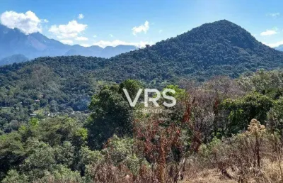 Terreno à venda, 347028 m² por r$ 600.000,00 - parque santo antonio - guapimirim/rj