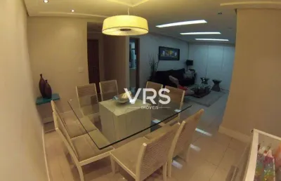 Apartamento com 3 dormitórios à venda, 154 m² por r$ 1.490.000,00 - agriões - teresópolis/rj