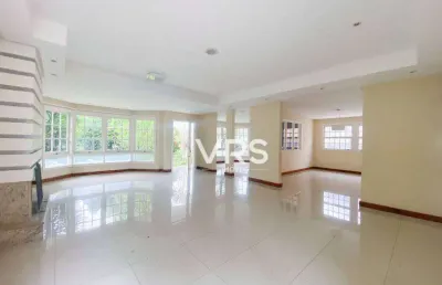 Casa com 5 dormitórios à venda, 341 m² por r$ 2.000.000,00 - várzea - teresópolis/rj