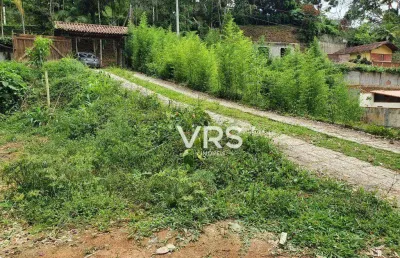 Terreno à venda, 1031 m² por r$ 160.000,00 - parque do imbui - teresópolis/rj