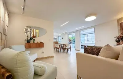 Casa com 3 dormitórios à venda, 197 m² por r$ 1.400.000,00 - alto - teresópolis/rj