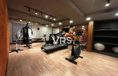 Cobertura com 3 dormitórios à venda, 157 m² por r$ 1.500.000,00 - várzea - teresópolis/rj