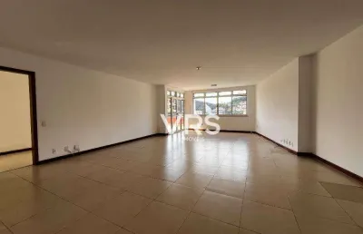Cobertura com 3 dormitórios à venda, 119 m² por r$ 859.000,00 - várzea - teresópolis/rj