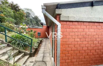 Casa com 2 dormitórios à venda, 75 m² por r$ 350.000,00 - posse - teresópolis/rj
