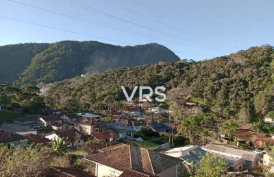 Casa com 3 dormitórios à venda, 334 m² por r$ 570.000,00 - albuquerque - teresópolis/rj