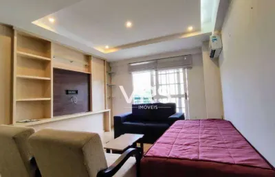 Apartamento com 2 dormitórios à venda, 63 m² por r$ 849.000,00 - itaipava - petrópolis/rj