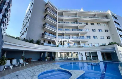 Cobertura com 3 dormitórios à venda, 96 m² por r$ 1.400.000,00 - agriões - teresópolis/rj