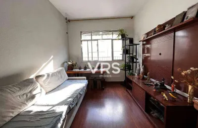 Apartamento com 2 dormitórios à venda, 55 m² por r$ 360.000,00 - várzea - teresópolis/rj