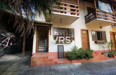 Casa com 3 dormitórios à venda, 64 m² por r$ 430.000,00 - araras - teresópolis/rj