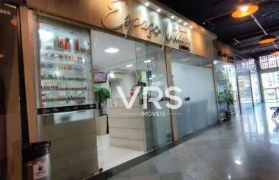 Loja à venda, 10 m² por r$ 280.000,00 - alto - teresópolis/rj