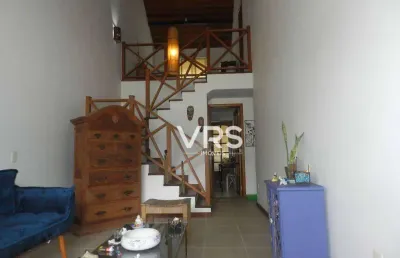 Casa com 3 dormitórios à venda, 106 m² por r$ 698.000,00 - bom retiro - teresópolis/rj
