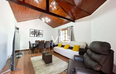 Comodidade, conforto, praticidade e segurança em um só lugar
