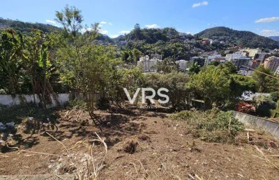 Terreno à venda no Agriões, Teresópolis 