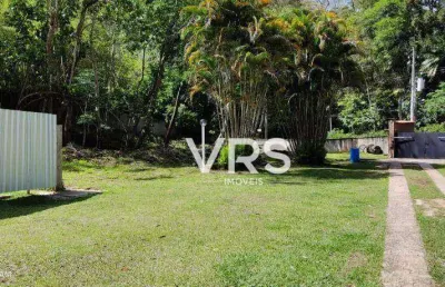 Terreno à venda, 237 m² por r$ 120.000,00 - posse - teresópolis/rj