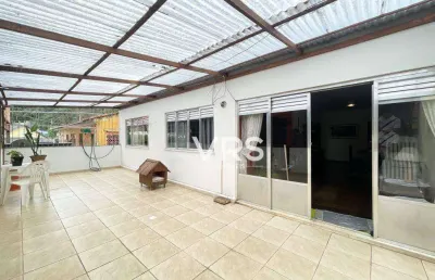 Apartamento com 2 quartos à venda no Várzea, Teresópolis 