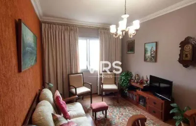 Apartamento com 1 dormitório à venda, 55 m² por r$ 425.000,00 - centro - petrópolis/rj