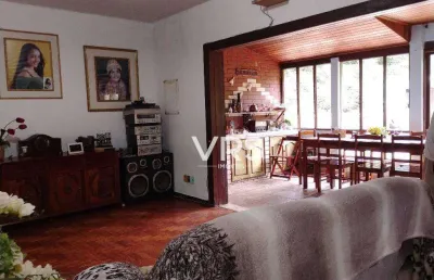 Casa com 7 quartos à venda no Albuquerque, Teresópolis 