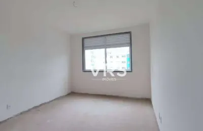 Apartamento com 1 dormitório à venda, 44 m² por r$ 400.000,00 - alto - teresópolis/rj