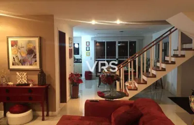 Casa em condomínio fechado com 4 quartos à venda no Tijuca, Teresópolis 