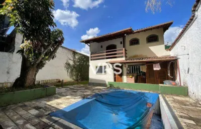 Casa no centro em área comercial,                      venda  r$ 2.800.000,00  ou aluguel r$ 12.000,00 .