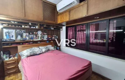 Apartamento com 1 dormitório à venda, 20 m² por r$ 180.000,00 - várzea - teresópolis/rj