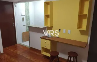 Apartamento com 1 quarto à venda no Alto, Teresópolis 