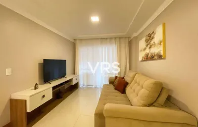 Apartamento com 3 dormitórios à venda, 125 m² por r$ 995.000,00 - agriões - teresópolis/rj