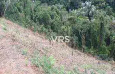Terreno à venda, 839 m² por r$ 230.000,00 - barra do imbuí - teresópolis/rj