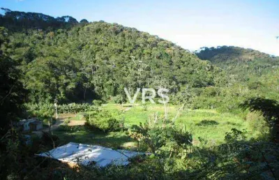 Fazenda à venda, 476155 m² por r$ 1.500.000 - sebastiana - teresópolis/rj