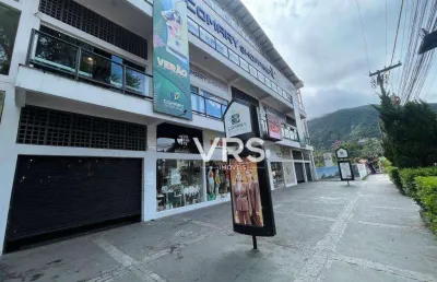 Loja à venda, 9 m² por r$ 70.000,00 - alto - teresópolis/rj