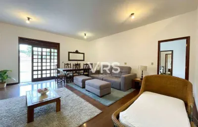Cobertura com 5 quartos à venda no Taumaturgo, Teresópolis 