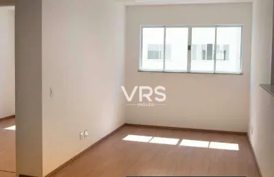 Apartamento com 2 dormitórios à venda, 50 m² por r$ 238.000,00 - pimenteiras - teresópolis/rj