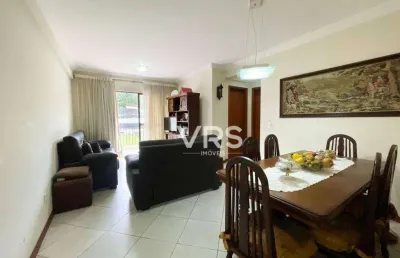 Apartamento à venda, 58 m² por r$ 399.000,00 - ermitage - teresópolis/rj