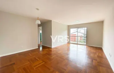 Apartamento com 2 dormitórios à venda, 80 m² por r$ 580.000,00 - jardim cascata - teresópolis/rj