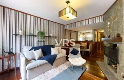 Apartamento com 2 dormitórios para alugar, 65 m² por r$ 3.877,00/mês - albuquerque - teresópolis/rj