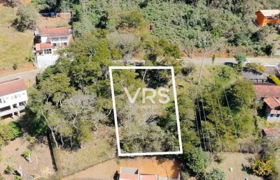 Terreno à venda, 365 m² por r$ 160.000,00 - albuquerque - teresópolis/rj