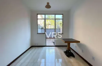 Apartamento com 1 dormitório à venda, 27 m² por r$ 220.000,00 - alto - teresópolis/rj