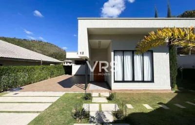 Casa com 3 suítes à venda, 150 m² por r$ 1.250.000 - albuquerque - teresópolis/rj