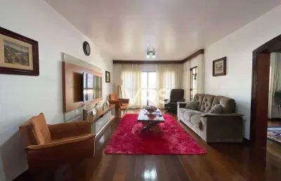 Apartamento com 4 dormitórios à venda, 169 m² por r$ 950.000,00 - agriões - teresópolis/rj