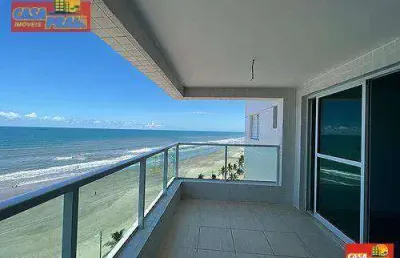 Lindãooo apartamento 2 quartos sacada gourmet lazer completo mongagua