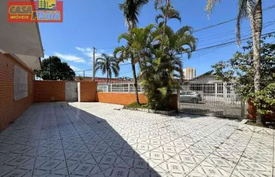 Casa 2 quartos c/ edicula churrasqueira a 150 metros praia..