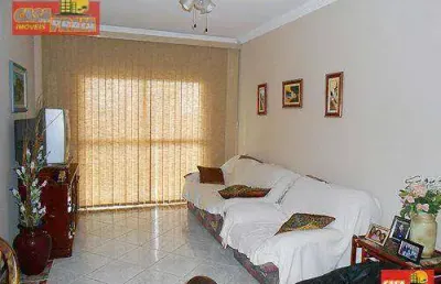 Apartamento com 2 quartos à venda, 88 m² por r$ 415.000 - centro - mongaguá/sp