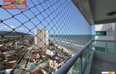 Apartamento em mongagua 2 quartos à venda, 69 m² por r$ 399.900 - jardim praia grande - mongaguá/sp