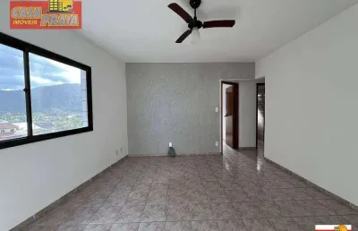 Predio frente ao mar balneario florida 2 quartos, sacada 81 m² por r$ 370.000 - balneário flórida - praia grande/sp
